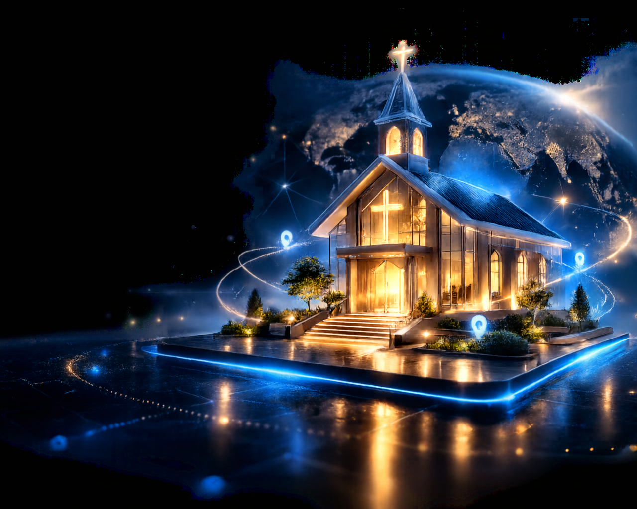 Markesan Bible Church